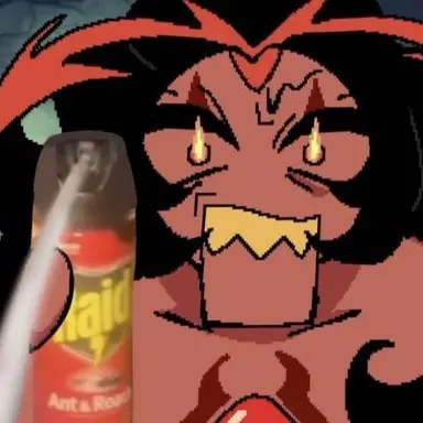 Profile image of バーニングスパイス