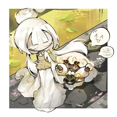 Profile image of ミスティックフラワー
