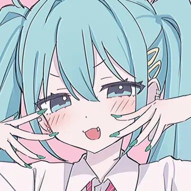 Profile image of 初音ミク