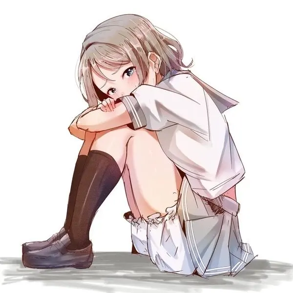 tangkeke의 曜ちゃんに嫌われてるあなた