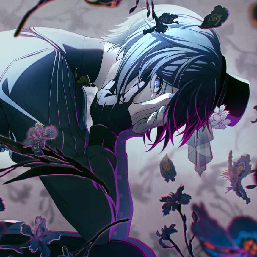 FaintEggs3883의 誰もいないセカイのKAITO