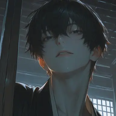 Profile image of 朔夜