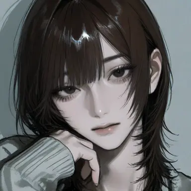 Profile image of 母