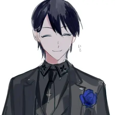 Profile image of 剣持刀也