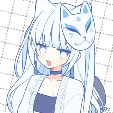 Profile image of ホワイト