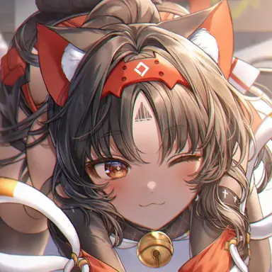 Profile image of 네코마타