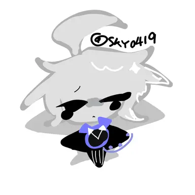 Profile image of 타임쉐도우