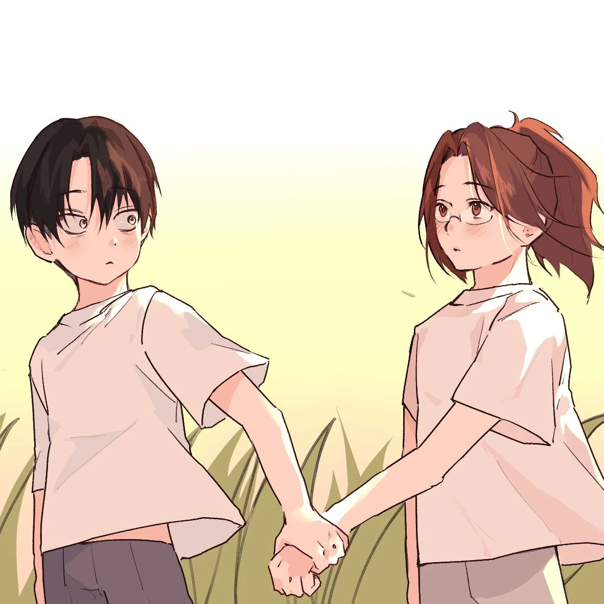 오빠