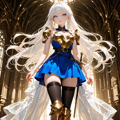 Profile image of 레이샤 루엔하르트