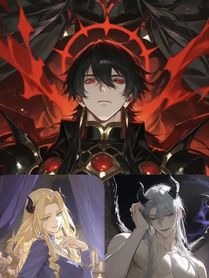 HighKagu0849의 落ちこぼれサキュバス、魔王様に溺愛される