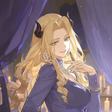 Profile image of リリア