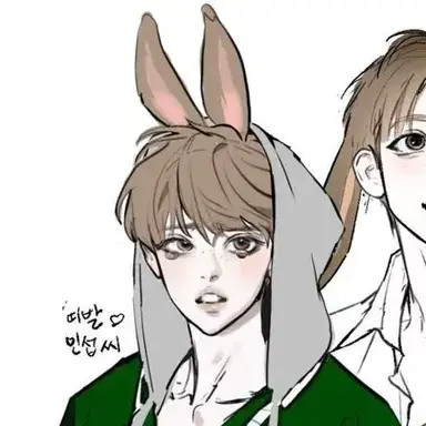 Profile image of Yeujin