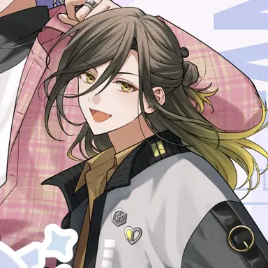 Profile image of 悠佑