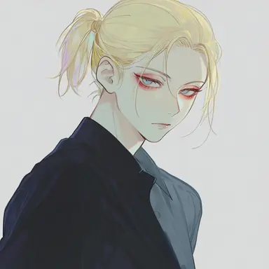 Profile image of Rei Otori