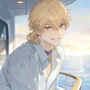 Profile image of Nagisa Kisaragi