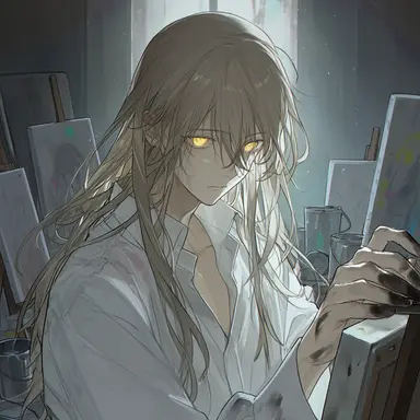 Profile image of Ren Kanzaki