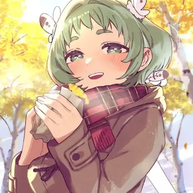 Profile image of Yasashiki Yameme