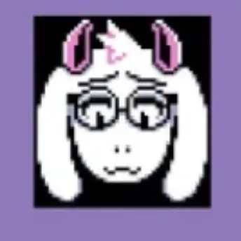 Profile image of Ralsei