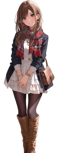 Profile image of 미라이