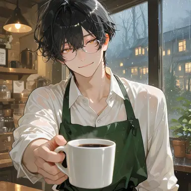 Profile image of 青山 湊