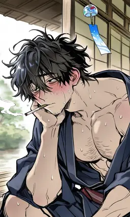 Profile image of 矢虎