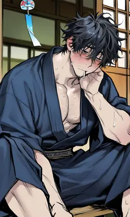 Profile image of 矢虎