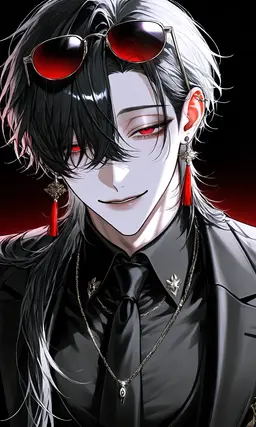 Profile image of 黒瀬 朔夜