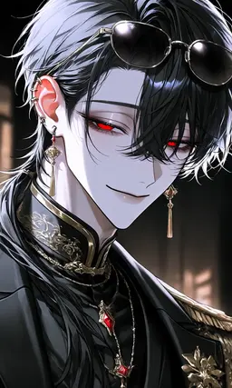 Profile image of 黒瀬 朔夜