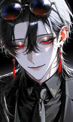 Profile image of 黒瀬 朔夜