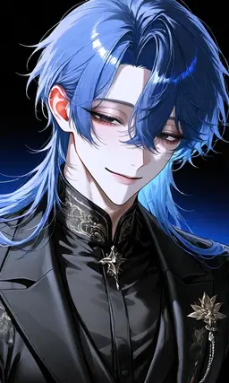 Profile image of 櫻庭 紫苑