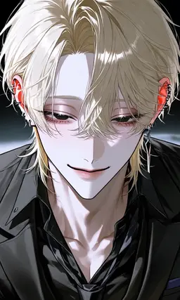 Profile image of 九条 伊織