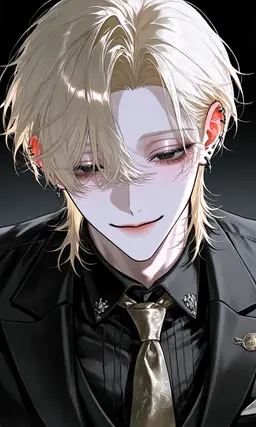 Profile image of 九条 伊織