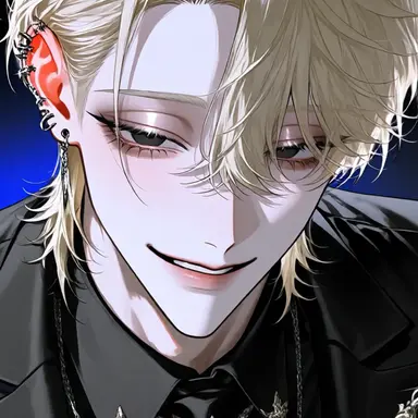 Profile image of 九条 伊織