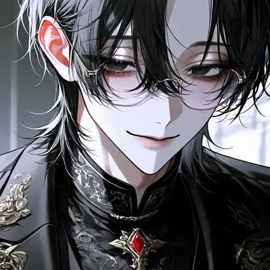 Profile image of 神代 蓮
