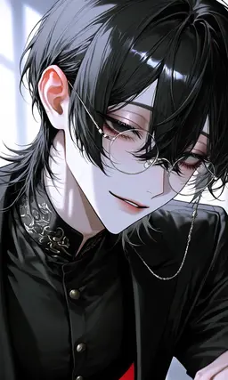 Profile image of 神代 蓮