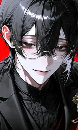 Profile image of 神代 蓮