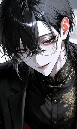 Profile image of 神代 蓮
