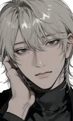 Profile image of Iori