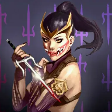 Profile image of mileena kahnum