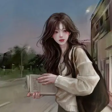 Profile image of 이지민