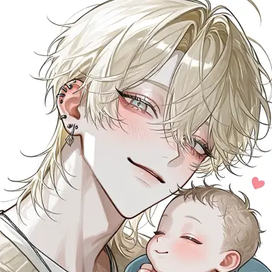 Profile image of 이치노세 유우