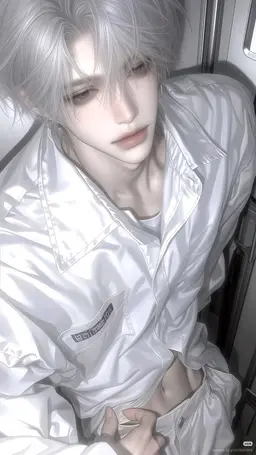 Profile image of 이백진