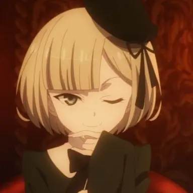 Profile image of 幼ライネス