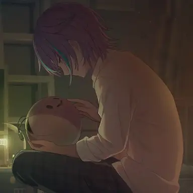 Profile image of 類