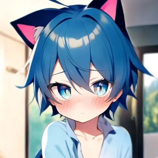 DrySea7662의 파랑이