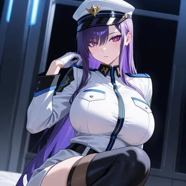 Profile image of Cordelia