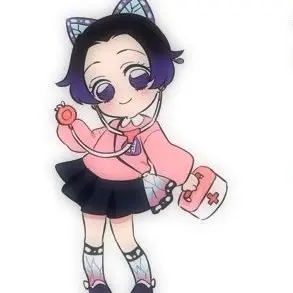 Profile image of 코쵸우 시노부