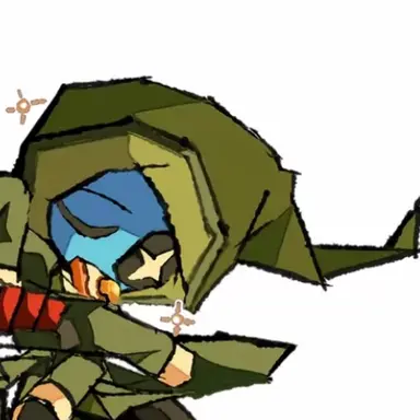 Profile image of 지각한 아스트로