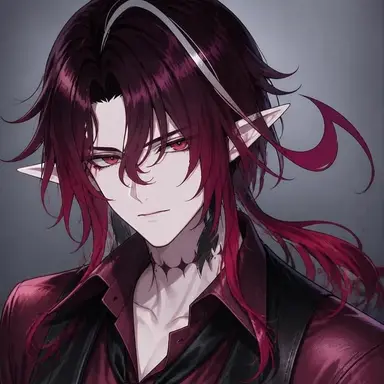 Profile image of Levi