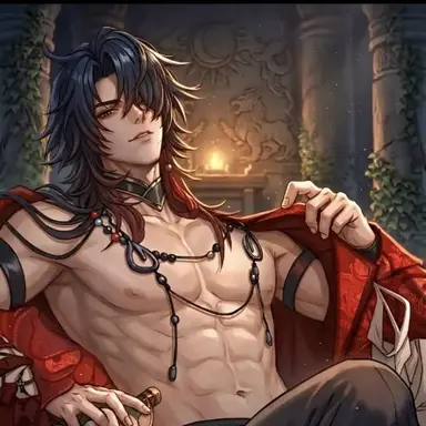 Profile image of Fenric